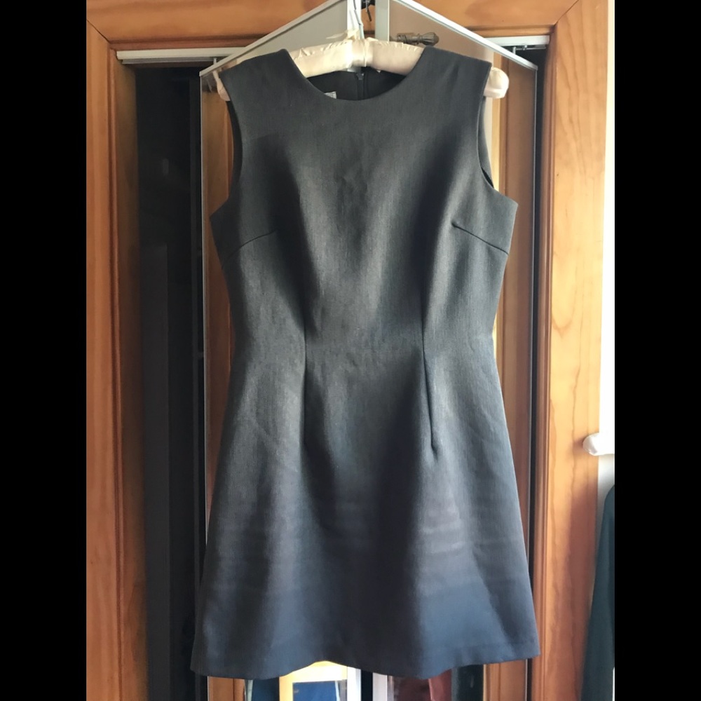 Basic work dress professional